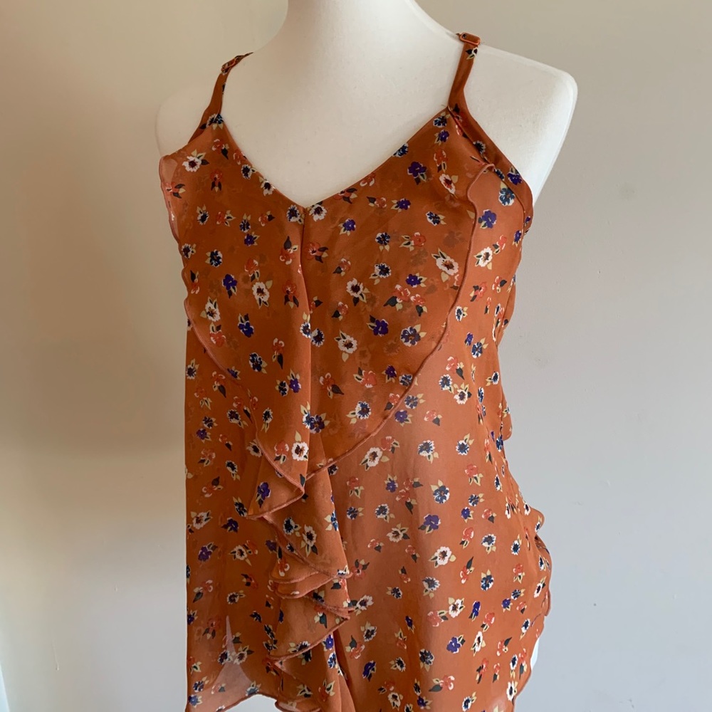 Tank Top - Picture 10 of 16